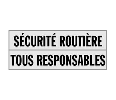 Sécurité Routière
